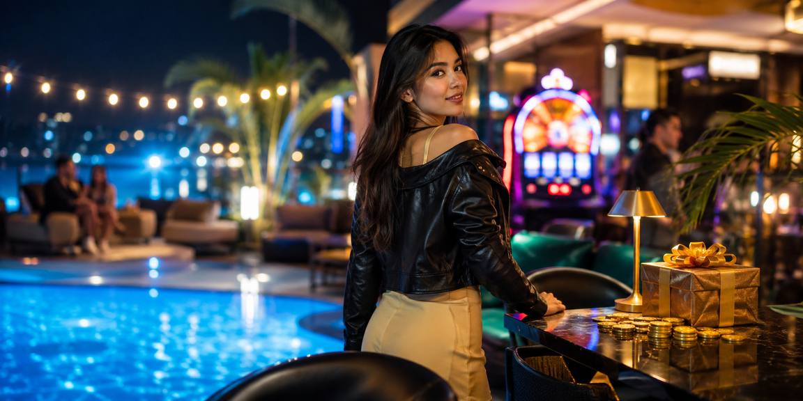 Platform Permainan Kami Dibangun untuk Malaysia