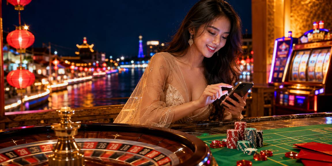 Super Bingo Carnaval Untuk Malaysia